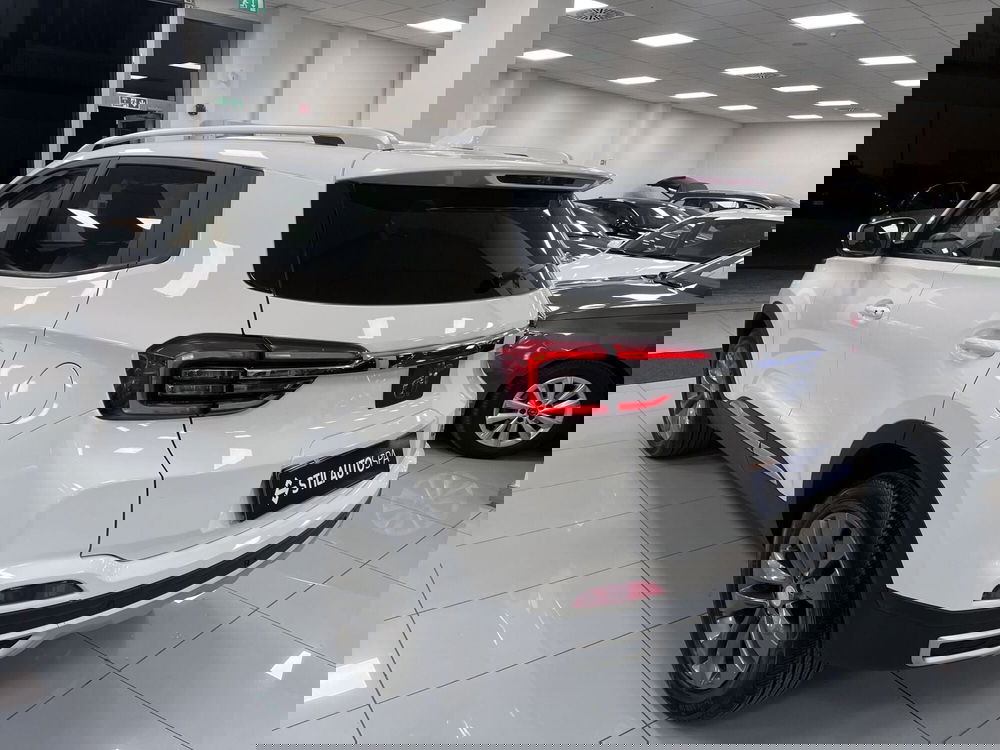 Dr dr 4.0 usata a Prato (6)