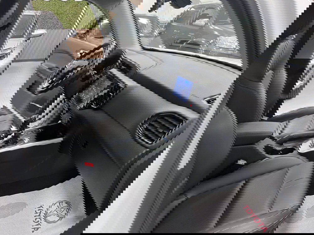 Dr dr 4.0 usata a Prato (8)