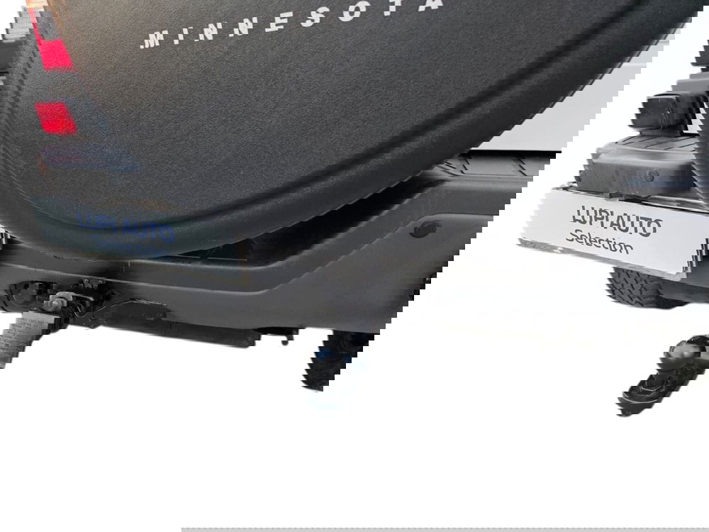 Hummer H3 usata a Pistoia (16)