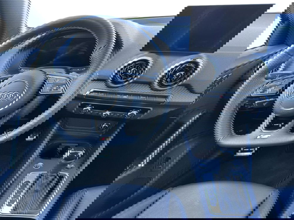 Audi Q2 usata a Pistoia (10)