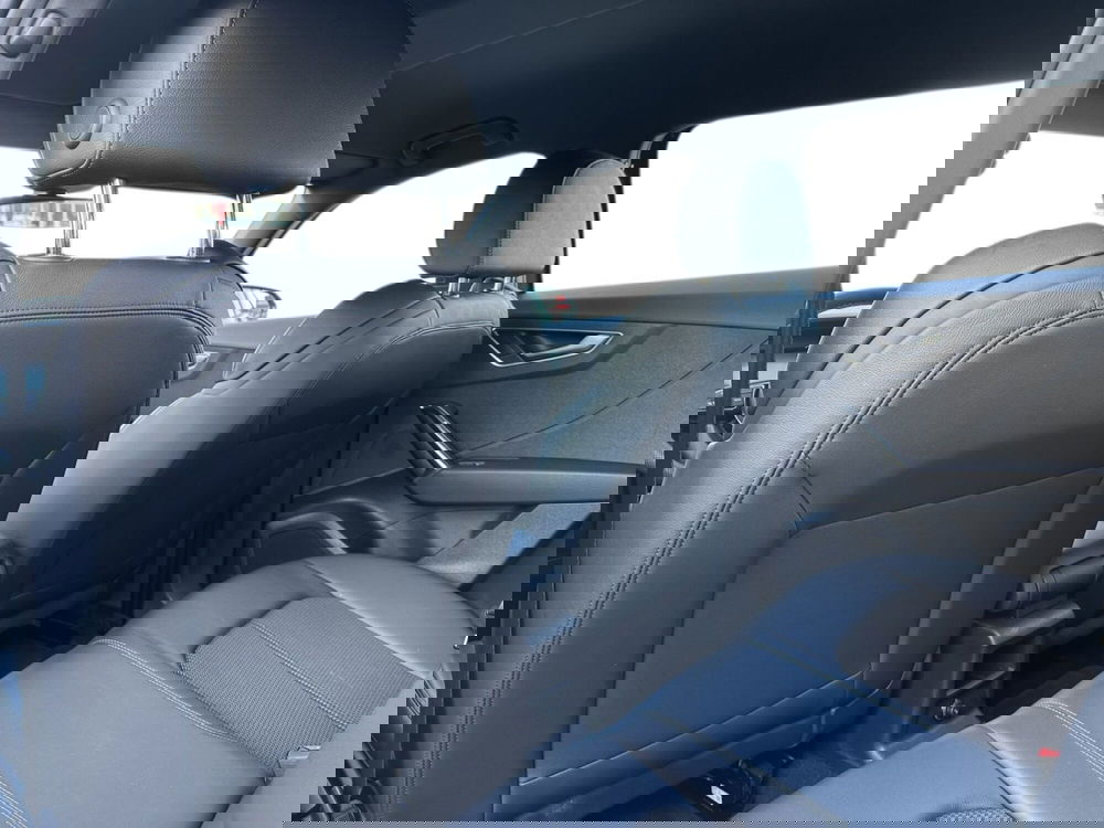 Audi Q2 usata a Pistoia (14)