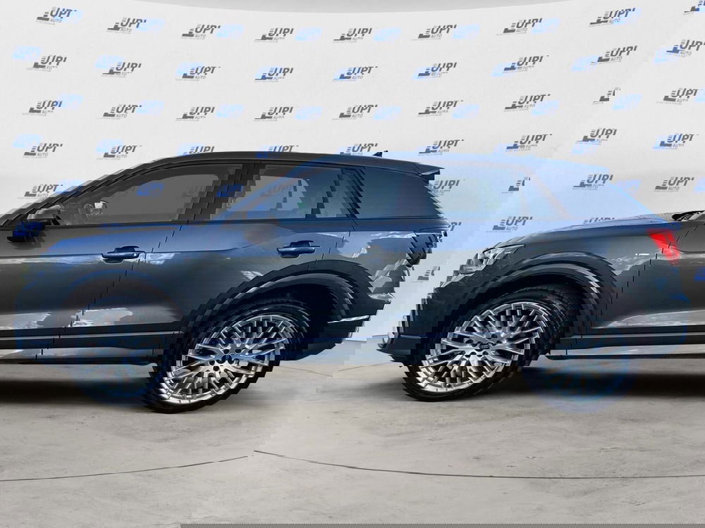 Audi Q2 usata a Pistoia (6)