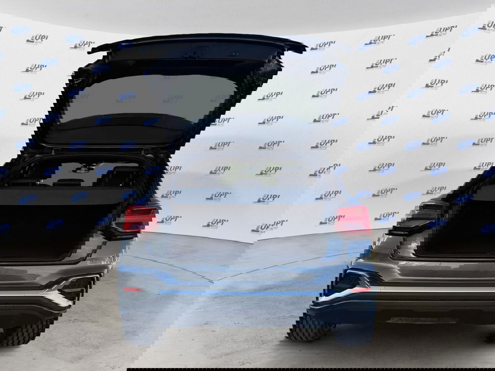 Audi Q2 usata a Pistoia (9)