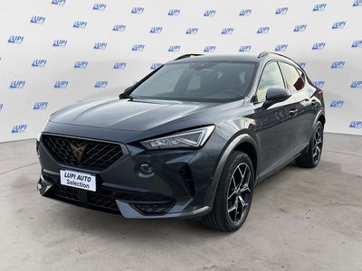 Cupra Formentor Formentor 1.5 tsi 150cv dsg del 2024 usata a Pistoia