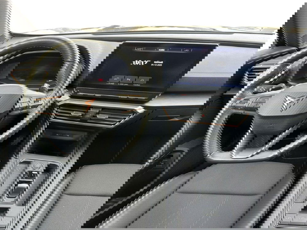 Cupra Formentor usata a Pistoia (10)