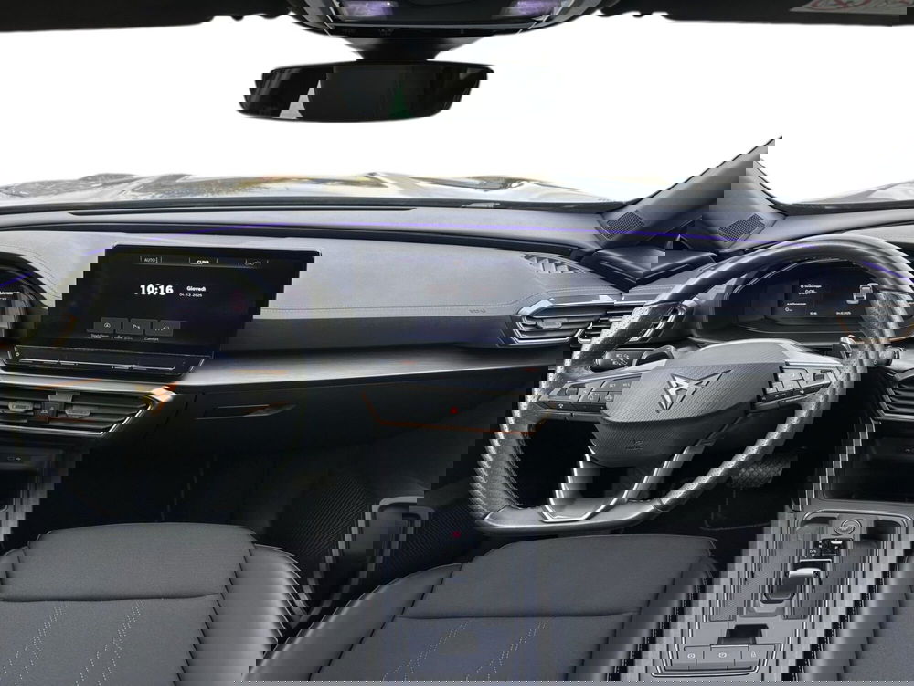 Cupra Formentor usata a Pistoia (11)