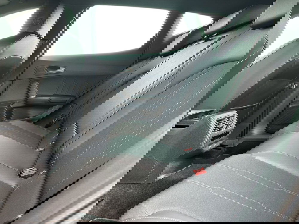 Cupra Formentor usata a Pistoia (12)