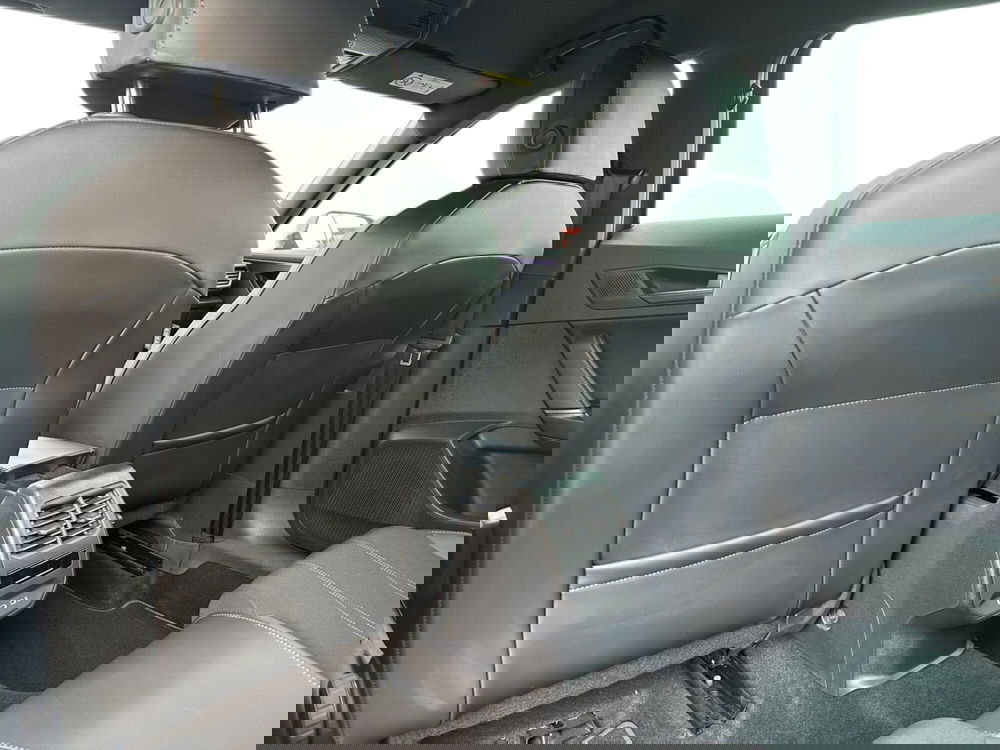 Cupra Formentor usata a Pistoia (13)