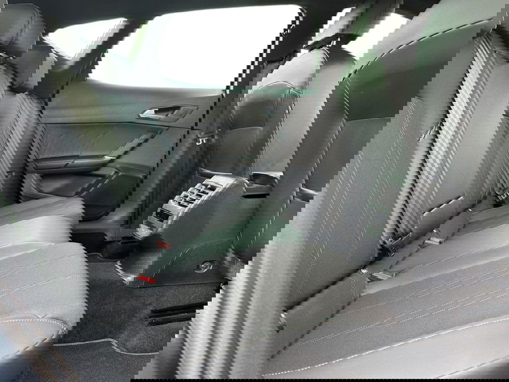 Cupra Formentor usata a Pistoia (14)