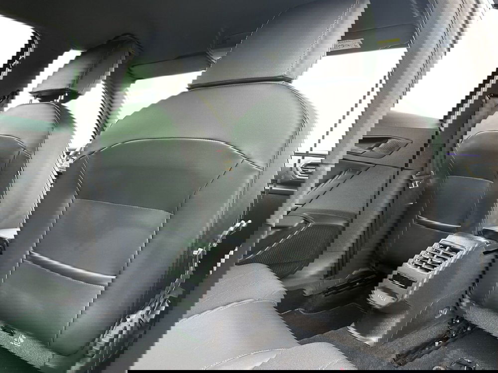 Cupra Formentor usata a Pistoia (15)