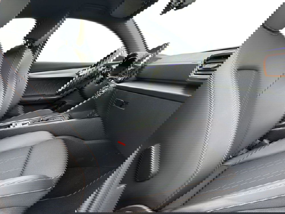 Cupra Formentor usata a Pistoia (16)