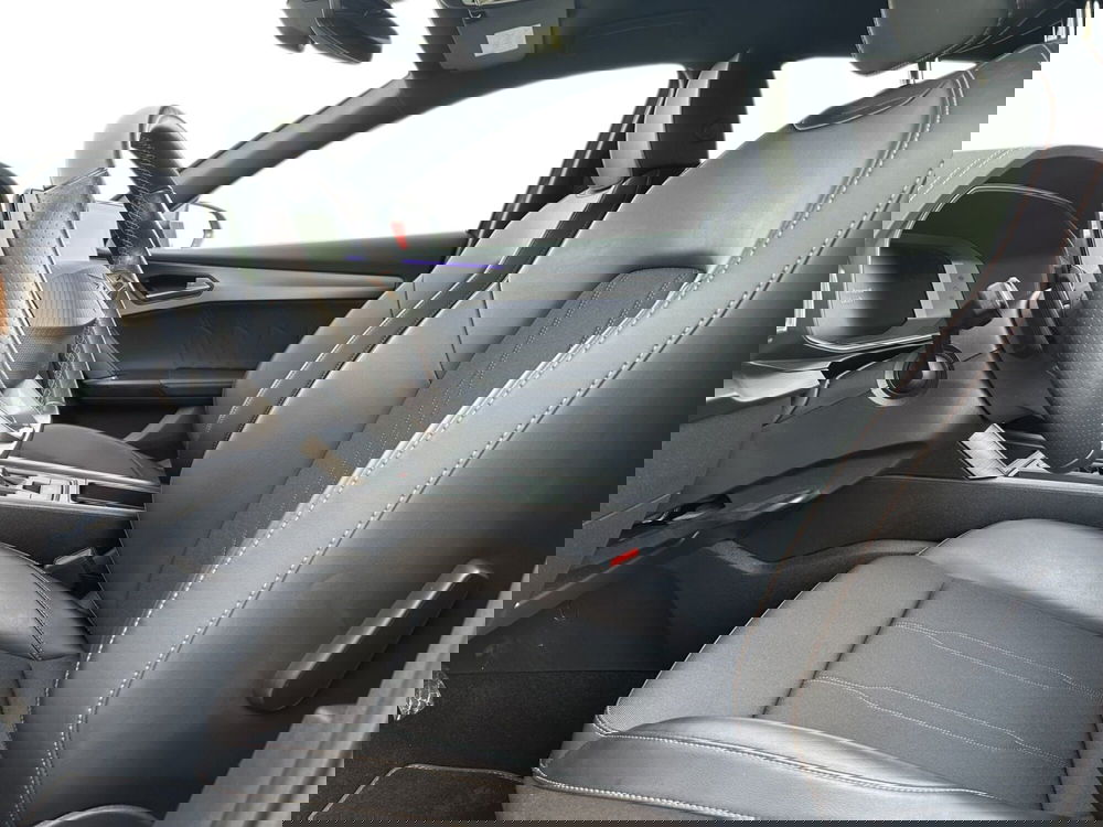 Cupra Formentor usata a Pistoia (17)