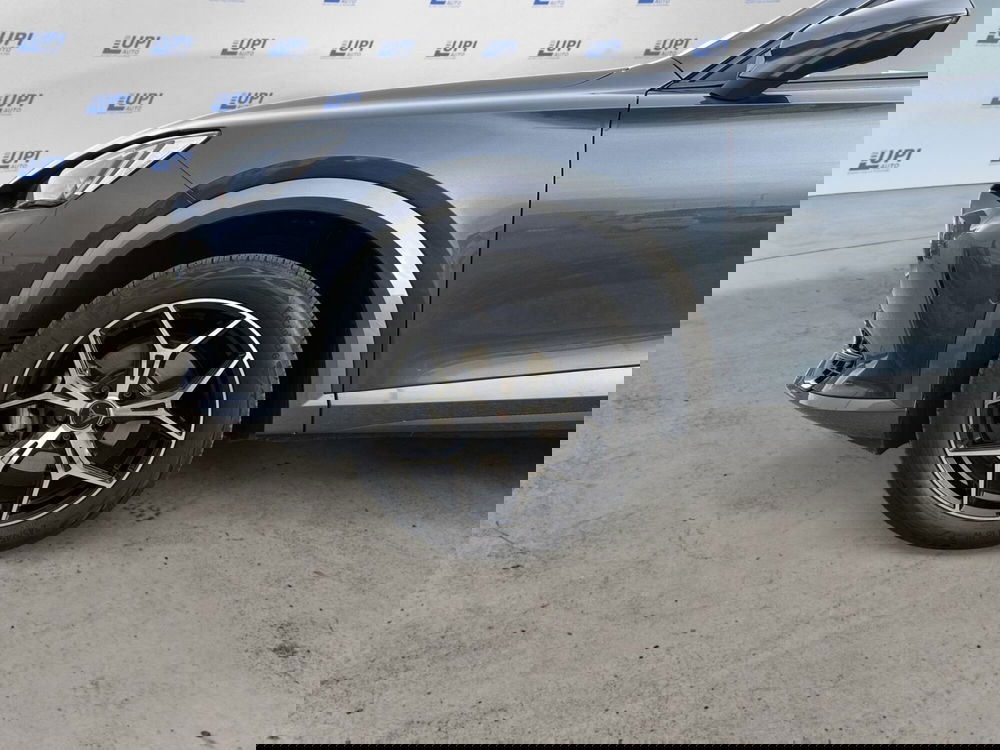 Cupra Formentor usata a Pistoia (18)