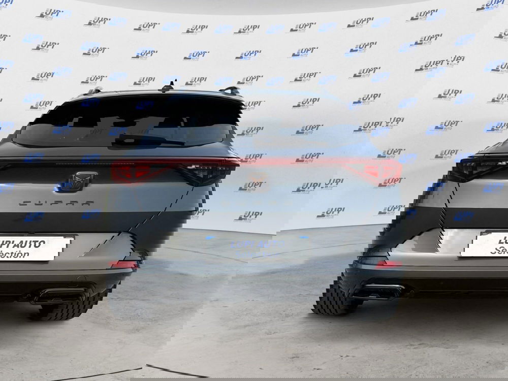 Cupra Formentor usata a Pistoia (2)