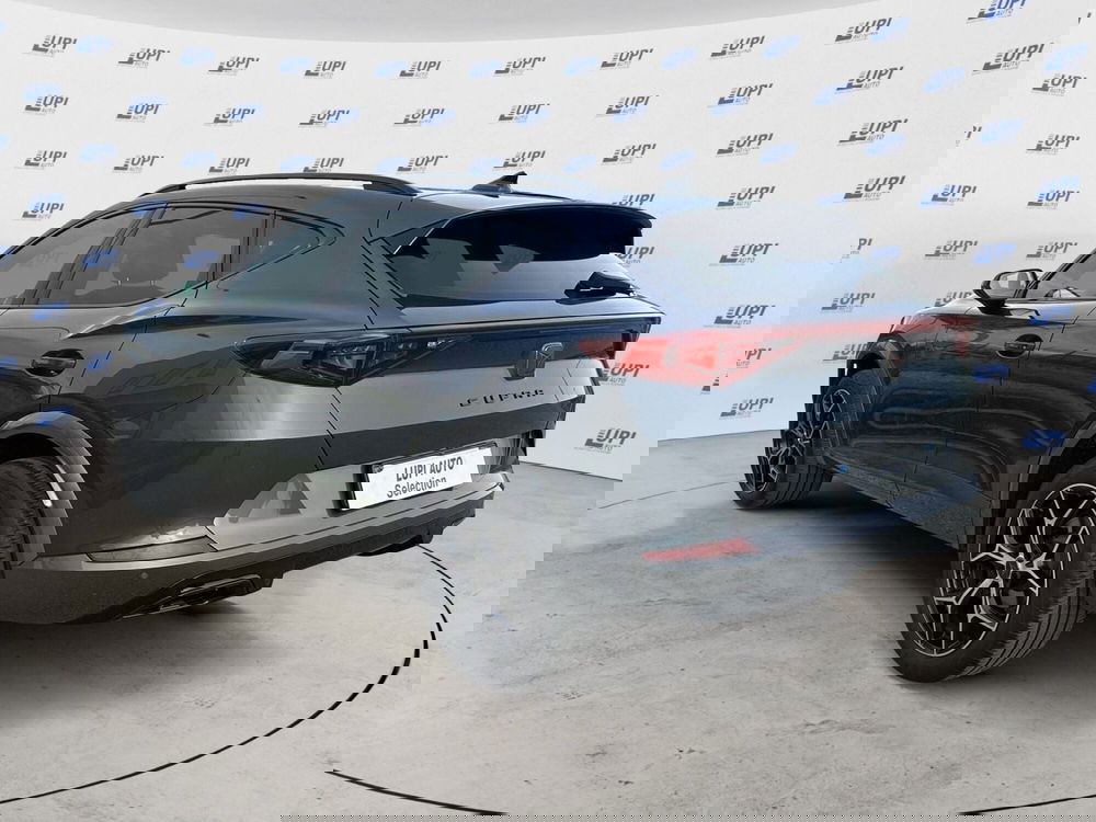 Cupra Formentor usata a Pistoia (3)