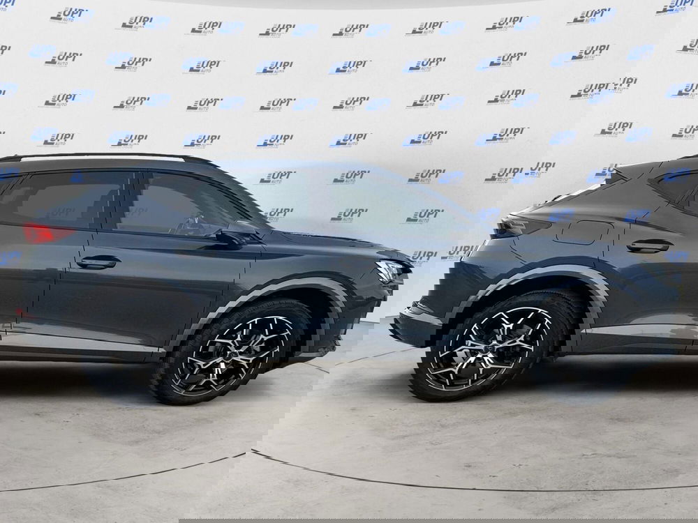 Cupra Formentor usata a Pistoia (5)