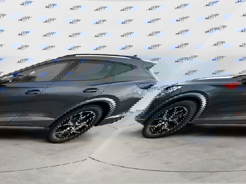 Cupra Formentor usata a Pistoia (6)