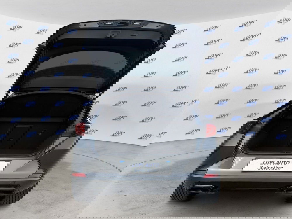 Cupra Formentor usata a Pistoia (9)