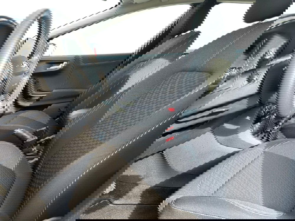 Ford Puma usata a Pistoia (12)