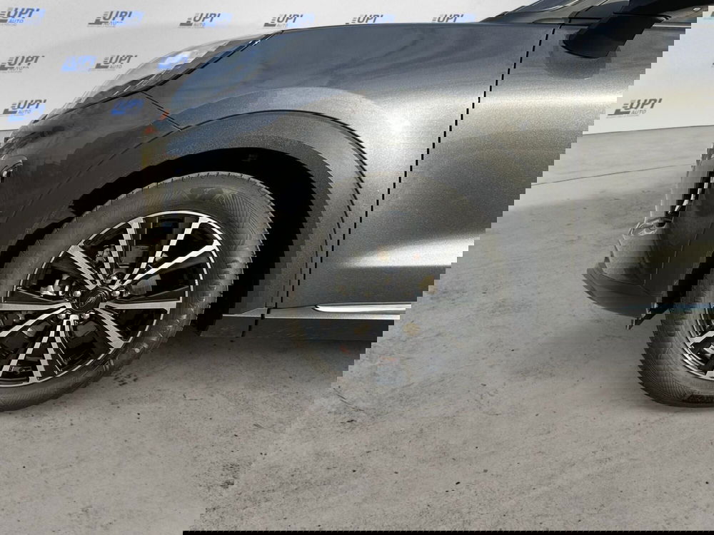 Ford Puma usata a Pistoia (13)