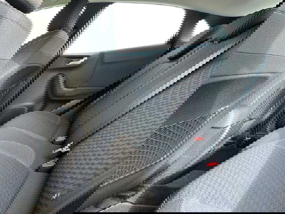 Ford Puma usata a Pistoia (14)