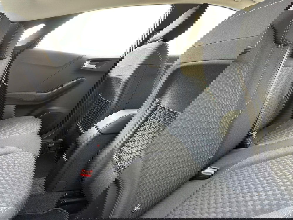 Ford Puma usata a Pistoia (15)