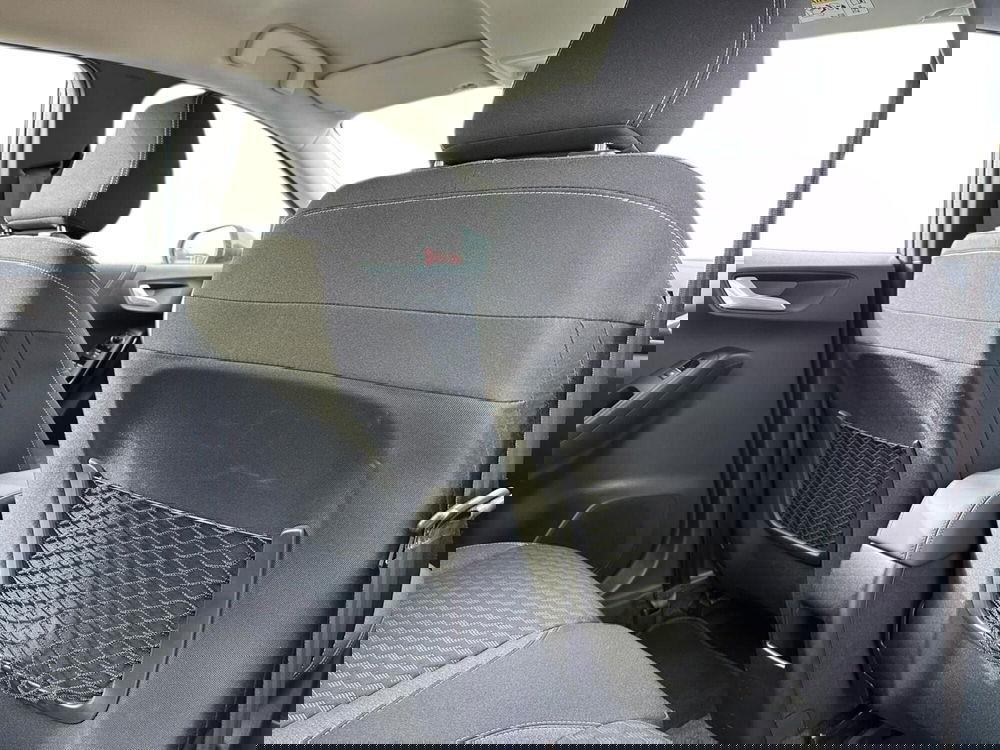 Ford Puma usata a Pistoia (16)