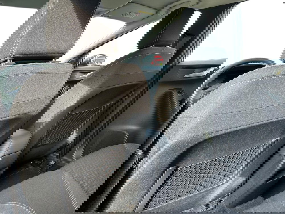 Ford Puma usata a Pistoia (17)