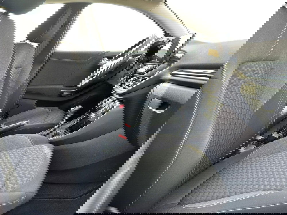 Ford Puma usata a Pistoia (18)