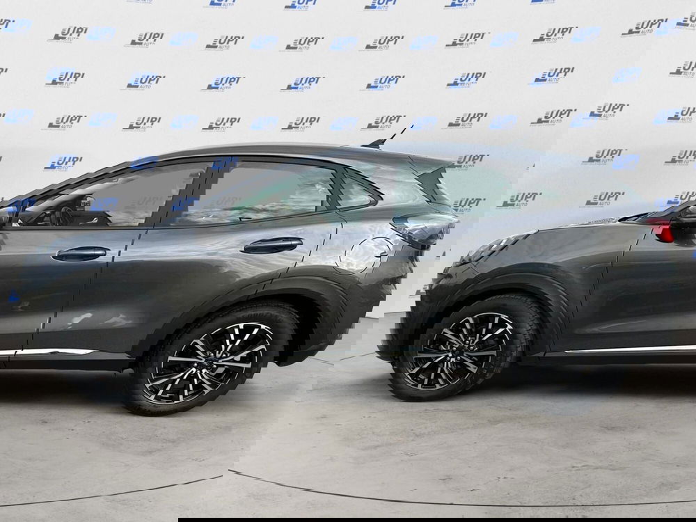 Ford Puma usata a Pistoia (5)