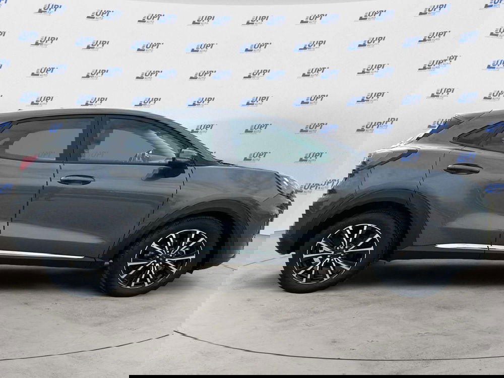 Ford Puma usata a Pistoia (6)