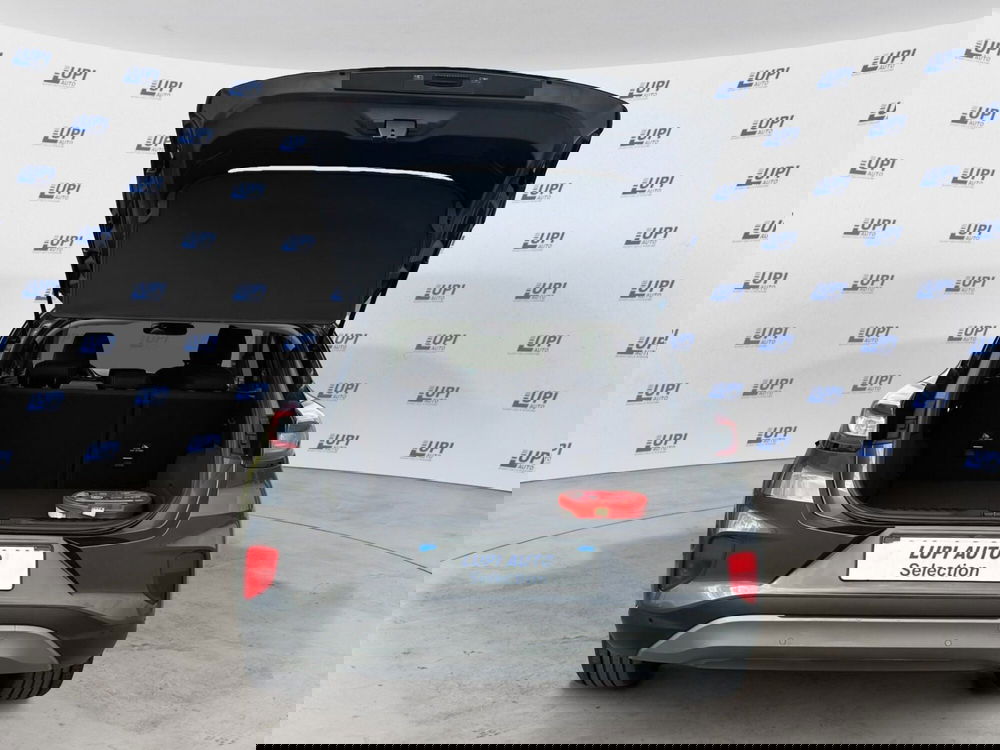 Ford Puma usata a Pistoia (9)