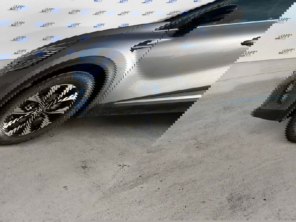 Renault Captur usata a Pistoia (10)