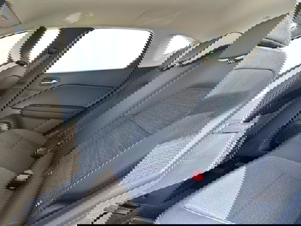 Renault Captur usata a Pistoia (13)