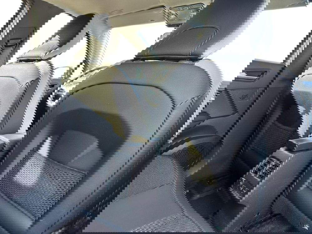 Renault Captur usata a Pistoia (14)