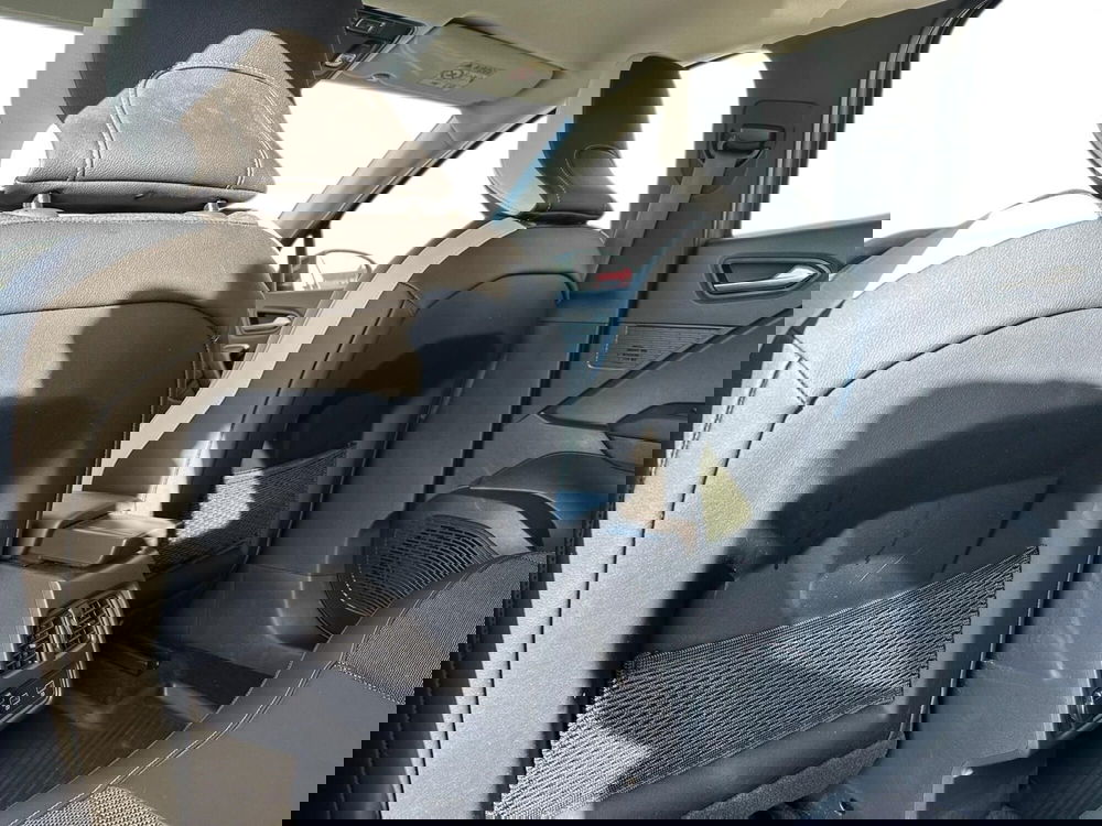 Renault Captur usata a Pistoia (15)