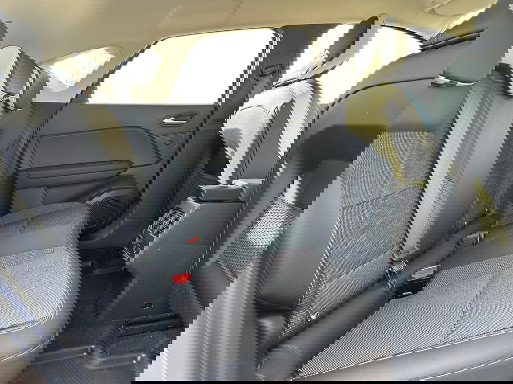 Renault Captur usata a Pistoia (16)