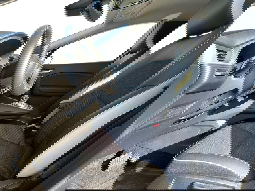 Renault Captur usata a Pistoia (17)