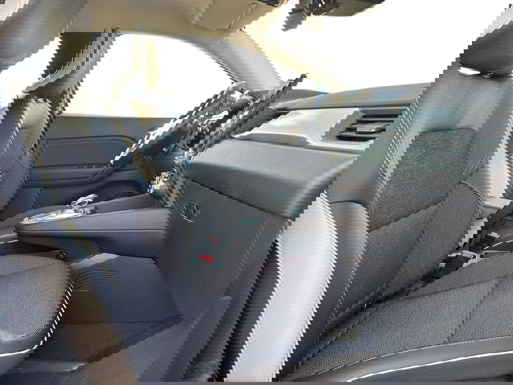 Renault Captur usata a Pistoia (18)