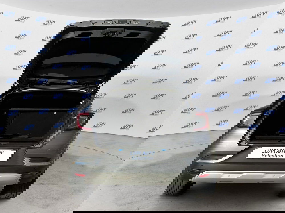 Renault Captur usata a Pistoia (3)