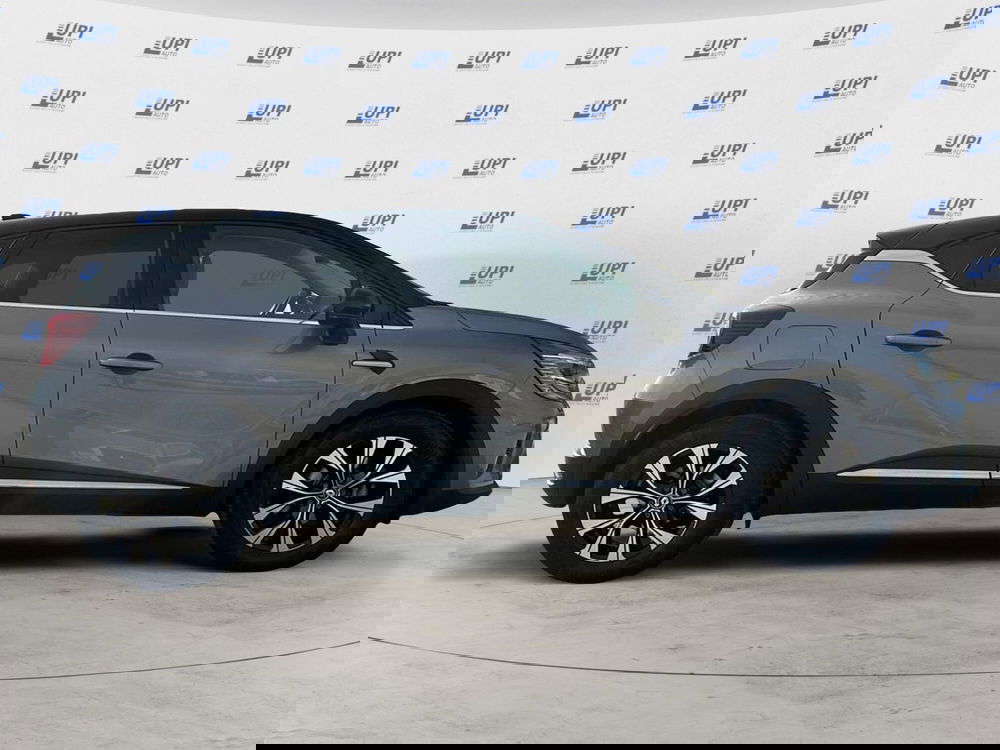 Renault Captur usata a Pistoia (6)