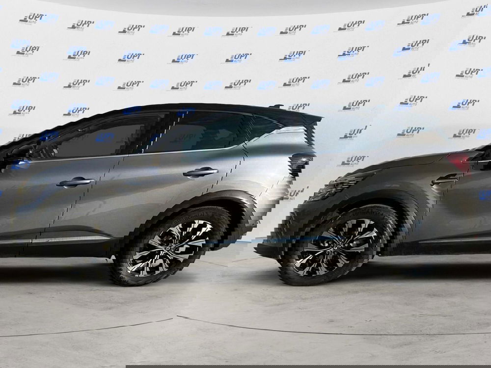 Renault Captur usata a Pistoia (9)