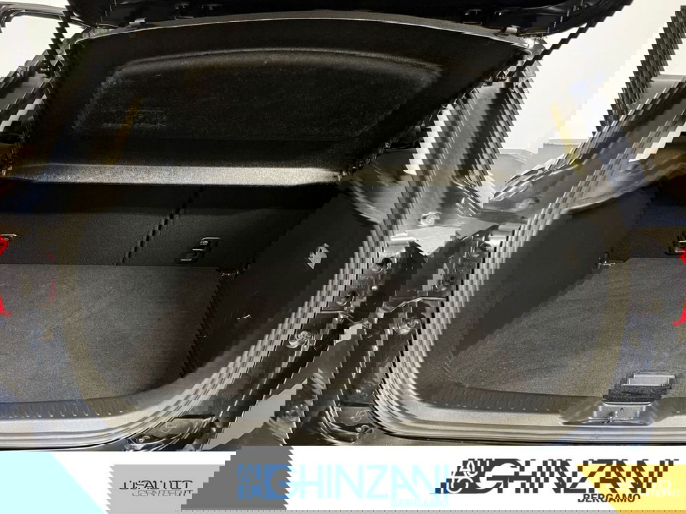 Mazda CX-3 usata a Bergamo (13)