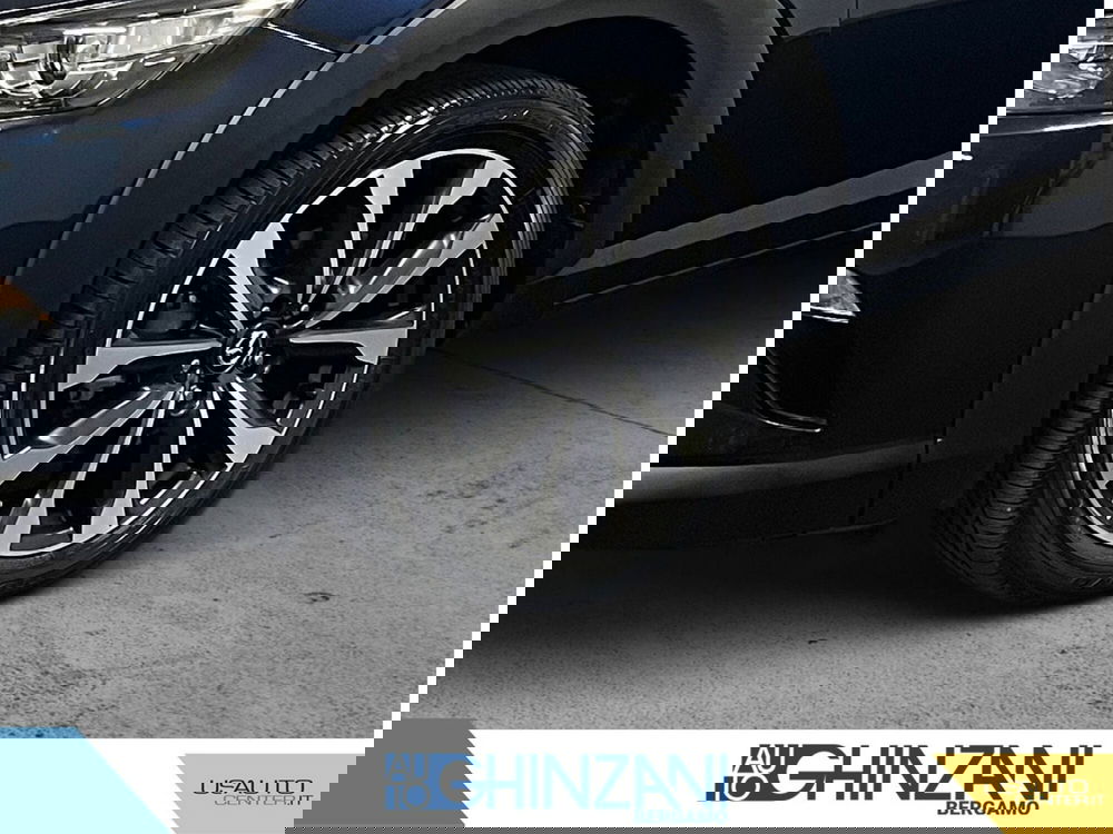 Mazda CX-3 usata a Bergamo (15)