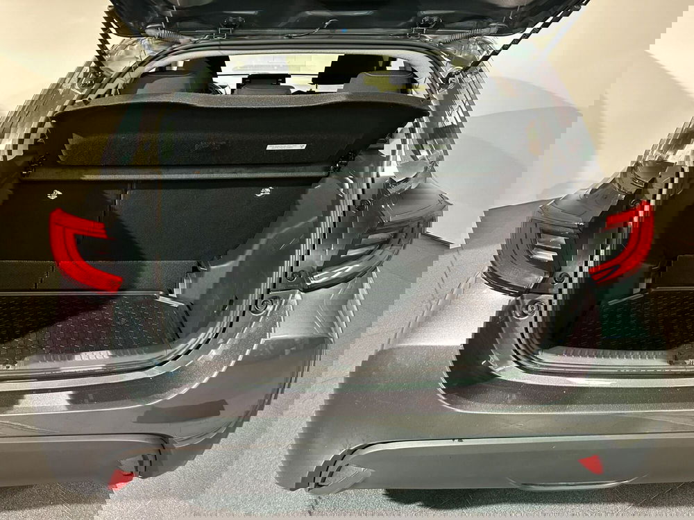 Toyota Yaris usata a Milano (11)