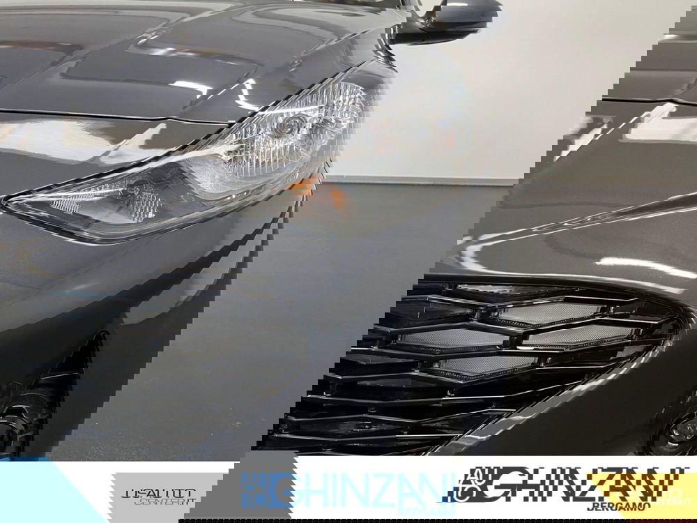 Hyundai i10 nuova a Bergamo (14)