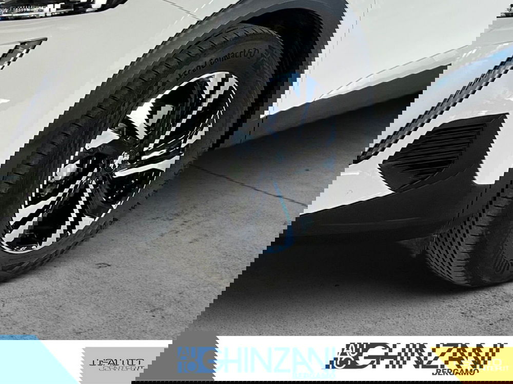 Peugeot 2008 usata a Bergamo (13)
