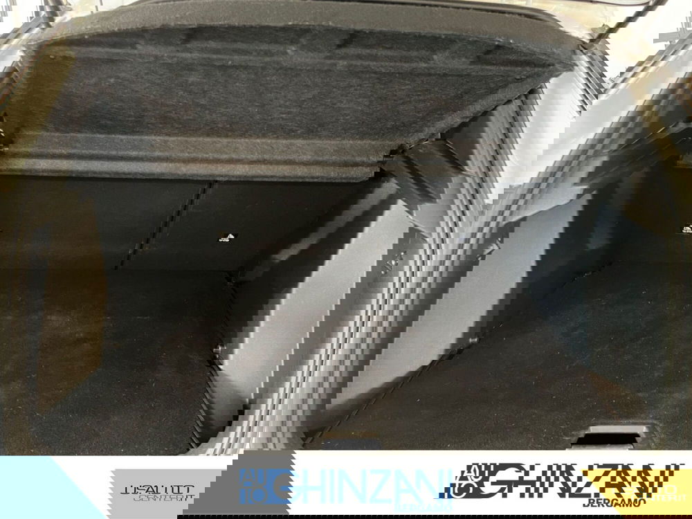 Peugeot 2008 usata a Bergamo (14)