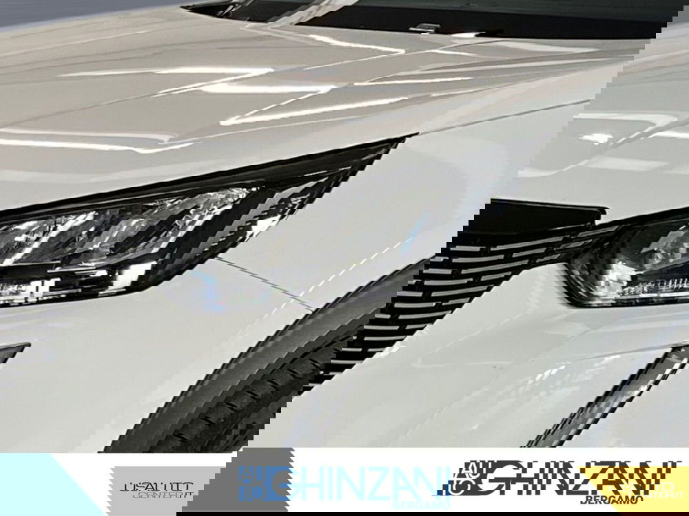 Peugeot 2008 usata a Bergamo (15)