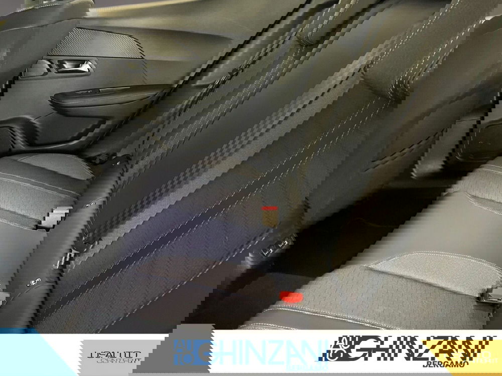 Peugeot 2008 usata a Bergamo (7)